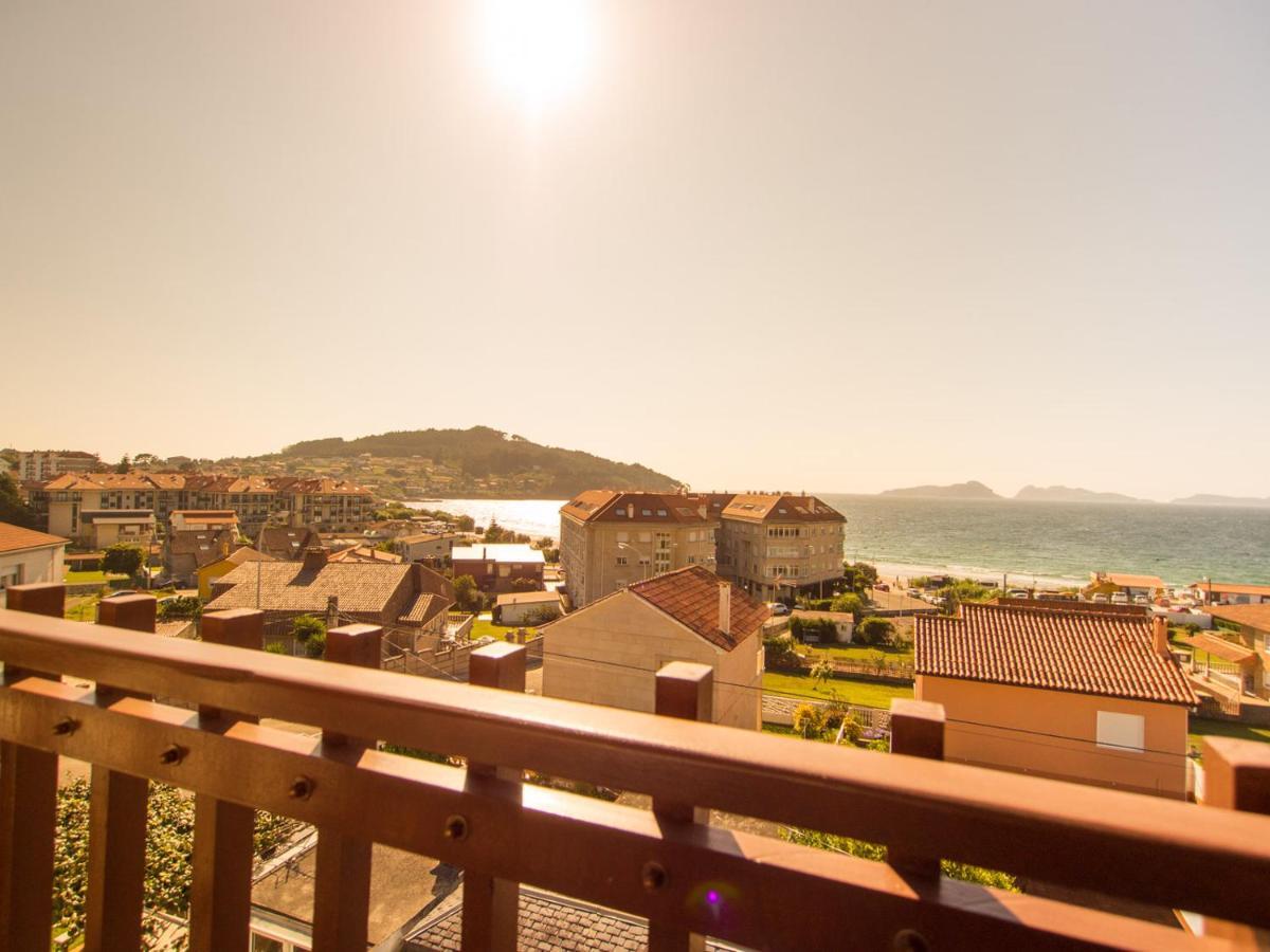 Patos Beach II - Cies Nigrán エクステリア 写真
