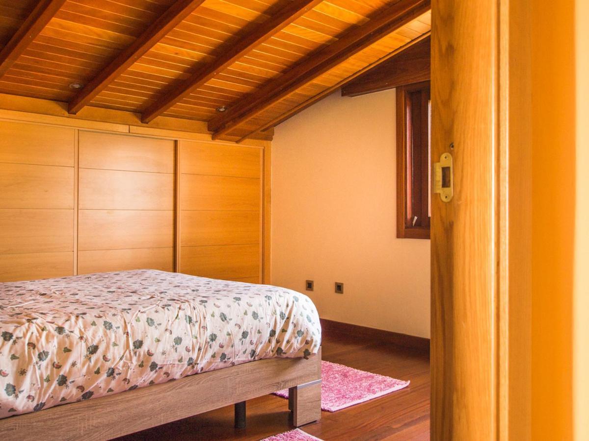 Patos Beach II - Cies Nigrán エクステリア 写真